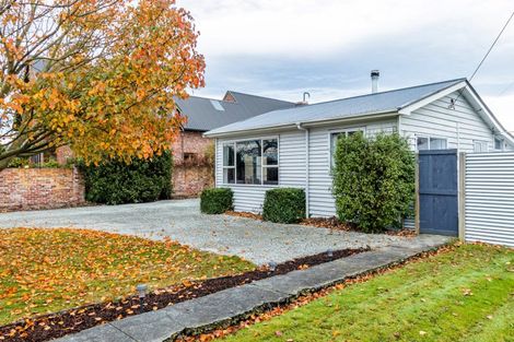 Photo of property in 18 Saint Leonards Road, Temuka, 7920