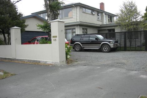 Photo of property in 65 Ilam Road, Upper Riccarton, Christchurch, 8041