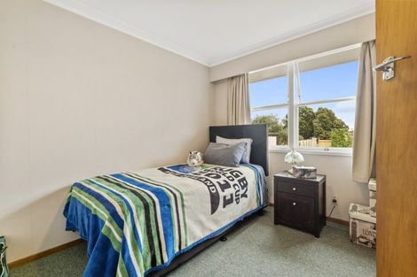 Photo of property in 1277 South Road, Manaia, Hawera, 4678