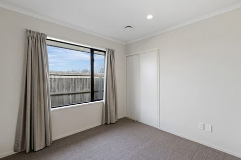 Photo of property in 8a Othello Drive, Rolleston, 7614
