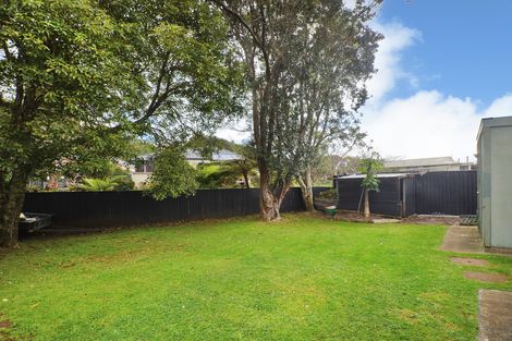 Photo of property in 14 Carr Street, Te Kamo, Whangarei, 0112