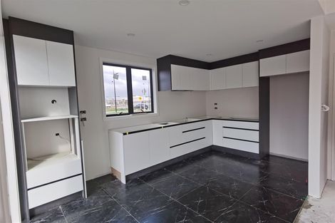 Photo of property in 22 Clayden Shuttleworth Street, Papakura, 2110