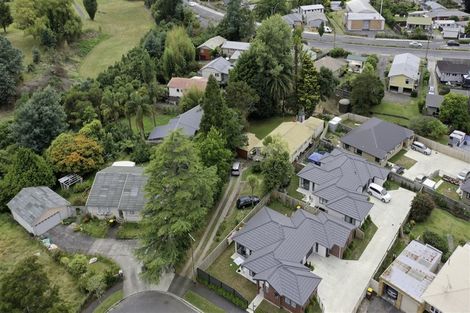 Photo of property in 12 Morrison Crescent, Glenview, Hamilton, 3206