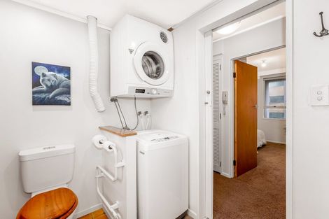 Photo of property in Adelphi Apartments, 183 The Terrace, Wellington Central, Wellington, 6011