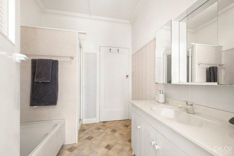 Photo of property in 7 Totara Crescent, Woburn, Lower Hutt, 5010