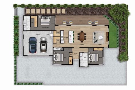 Photo of property in 179a Great North Road, Otamatea, Whanganui, 4501