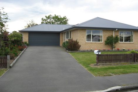 Photo of property in 6 Seadown Crescent, Amberley, 7410