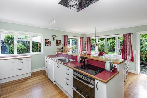 Photo of property in 19 Bowenvale Avenue, Cashmere, Christchurch, 8022