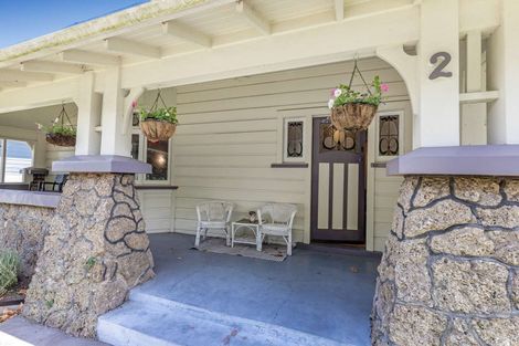 Photo of property in 2 Glasgow Street, Whanganui, 4500