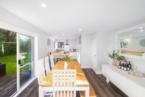 Photo of property in 4 Tau Crescent, Diamond Harbour, 8972