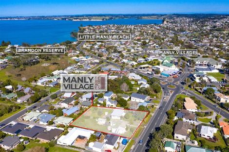 Photo of property in 937 Whangaparaoa Road, Manly, Whangaparaoa, 0930