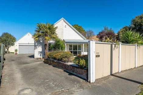 Photo of property in 135 Dunbars Road, Halswell, Christchurch, 8025