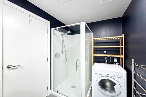 Photo of property in 601/8 Wigan Street, Te Aro, Wellington, 6011