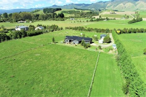 Photo of property in 397d Pohangina Valley East Road, Pohangina, Ashhurst, 4884