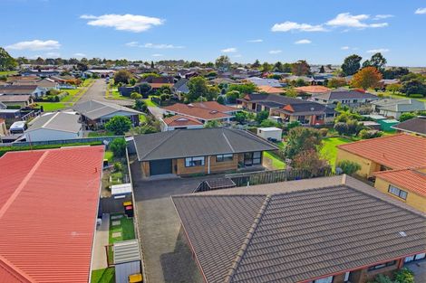 Photo of property in 14b Karaka Street, Matamata, 3400