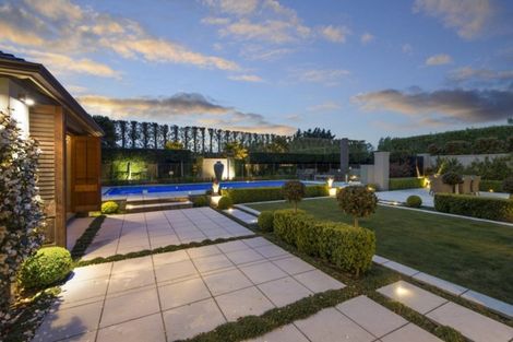 Photo of property in 508 Pound Road, Yaldhurst, Christchurch, 7676