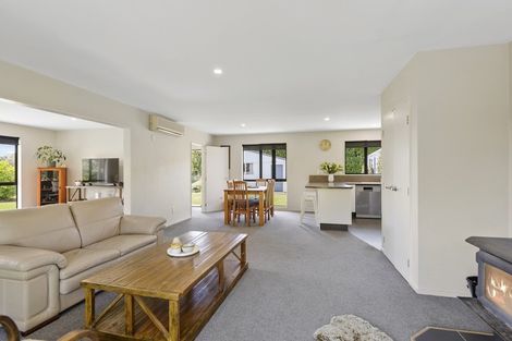 Photo of property in 12a Kowhai Drive, Darfield, 7510