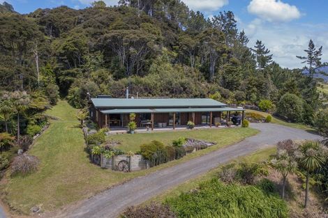 Photo of property in 185 Kaimarama Road, Kaimarama, Whitianga, 3591