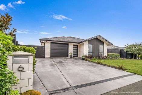 Photo of property in 6 Munro Lane, Rolleston, 7615