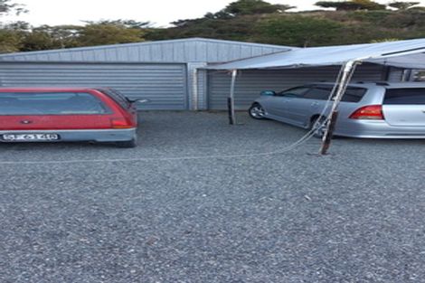 Photo of property in 2402 State Highway 7, Ngahere, Dobson, 7872