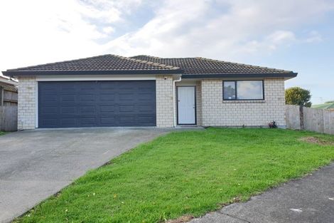 Photo of property in 10 Piriti Place, Weymouth, Auckland, 2103