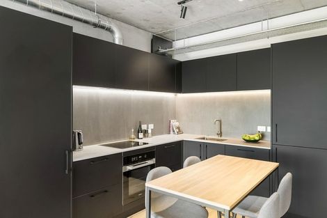 Photo of property in 59 France, 801/59 France Street South, Eden Terrace, Auckland, 1010