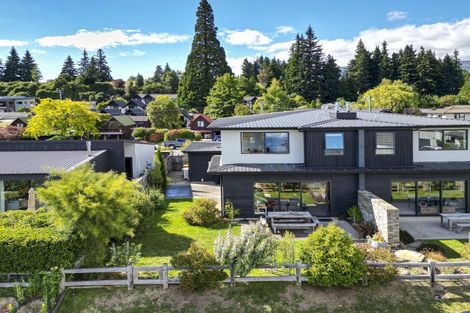 Photo of property in 45 Tenby Street, Wanaka, 9305