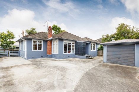 Photo of property in 43 Manchester Street, Takaro, Palmerston North, 4412