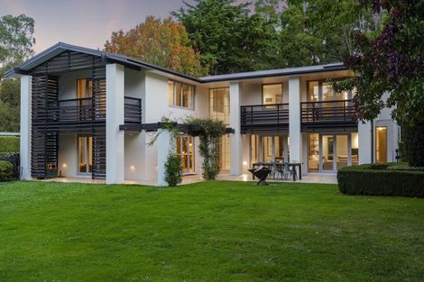 Photo of property in 457 Old Tai Tapu Road, Tai Tapu, Christchurch, 7672