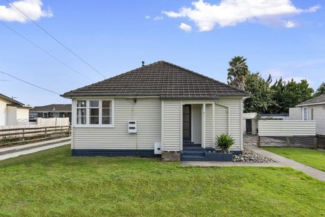 Photo of property in 12 Anzac Avenue, Morrinsville, 3300