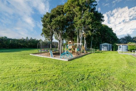Photo of property in 73 Muhunoa East Road, Ohau, Levin, 5570