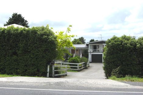 Photo of property in 516a Great South Road, Rosehill, Papakura, 2113