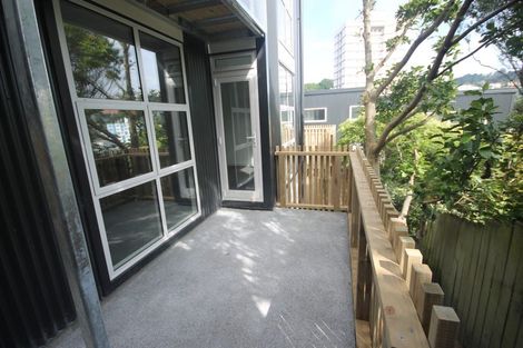 Photo of property in 46a Thompson Street, Mount Cook, Wellington, 6011