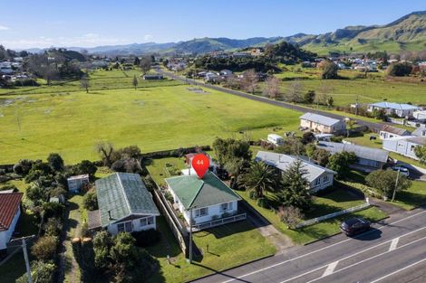 Photo of property in 44 Station Road, Paeroa, 3600