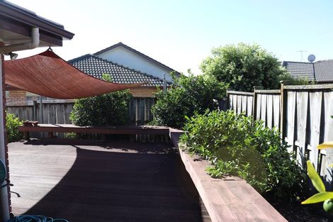 Photo of property in 14 Aviara Court, Northpark, Auckland, 2013