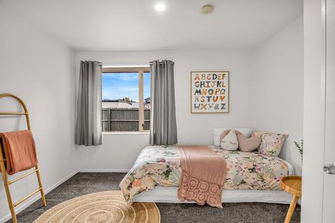 Photo of property in 12a Forth Street, Richmond, Christchurch, 8013