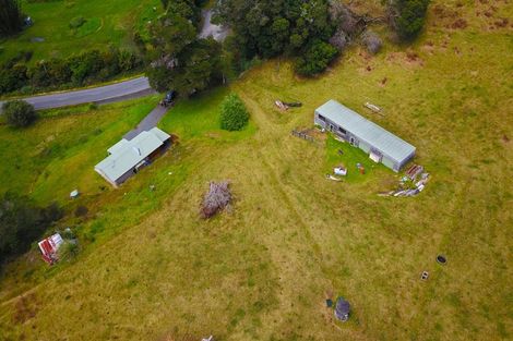 Photo of property in 336 Spains Road, Awanui, 0486