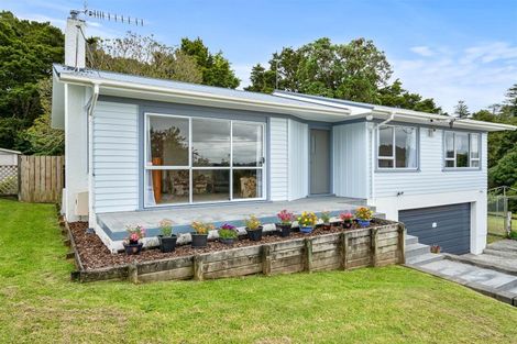 Photo of property in 126 Raumanga Valley Road, Raumanga, Whangarei, 0110