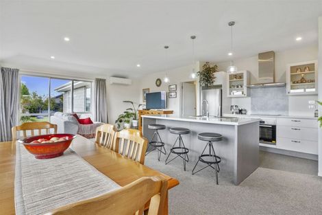 Photo of property in 10 Lawrence Drive, Rolleston, 7614