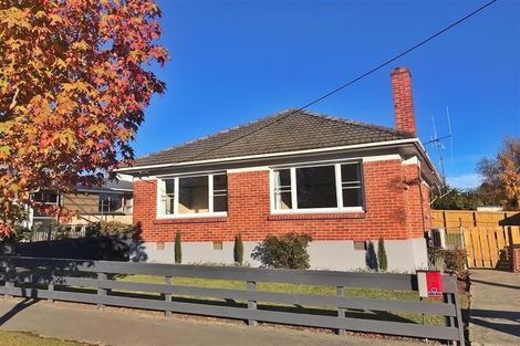 Photo of property in 41 Rhodes Street, Parkside, Timaru, 7910