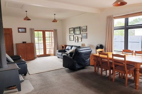 Photo of property in 21 Gordon Street, Kurow, 9435