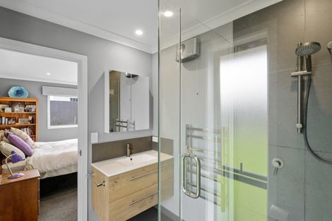 Photo of property in 24 King Street, Coalgate, 7673