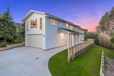 Photo of property in 245d Hill Road, The Gardens, Auckland, 2105