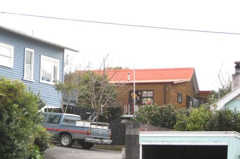 Photo of property in 418 Saint Aubyn Street, Lynmouth, New Plymouth, 4310