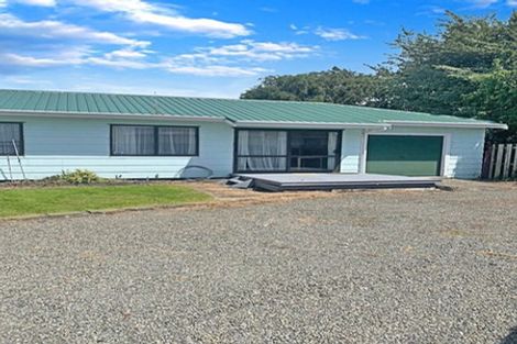 Photo of property in 13a Watson Street, Bulls, 4818