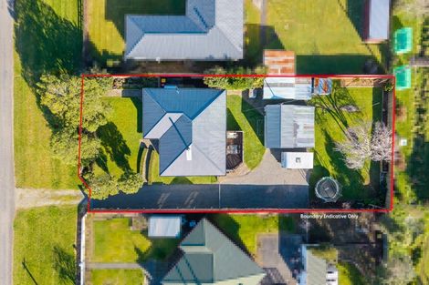 Photo of property in 44 High Street, Eketahuna, 4900
