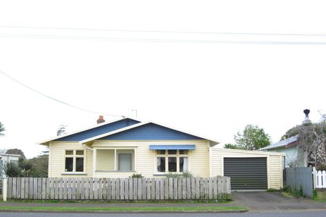 Photo of property in 7 Princes Street, Fitzroy, New Plymouth, 4312