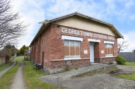 Photo of property in 11 John Street, Strathern, Invercargill, 9812
