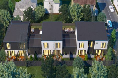 Photo of property in 1/89 Southampton Street, Sydenham, Christchurch, 8023