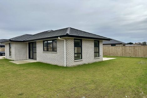 Photo of property in 24 Pahiki Crescent, Levin, 5510